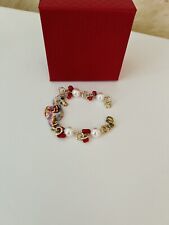 Bracciale cavalluccio marino usato  Francofonte