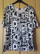 Lsen shirt schwarz gebraucht kaufen  Gera