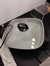 Bella electric skillet for sale  Gary