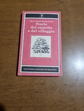 Marie ebner eschenbach usato  Torino