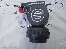 Sachtler münchen video gebraucht kaufen  Homburg