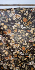 Fabric butterflies yds for sale  Sylacauga
