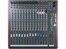 Mixer audio analogico usato  Genzano di Roma