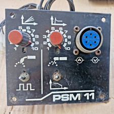 Kemppi psm11 mig for sale  NOTTINGHAM