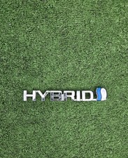 Toyota hybrid front for sale  LONDON