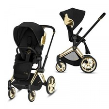 Cybex priam jeremy d'occasion  Expédié en Belgium