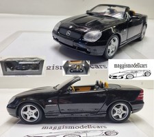 Mercedes benz slk gebraucht kaufen  Dürbheim