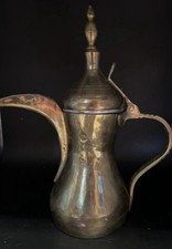 Vtg handmade brass for sale  Durham