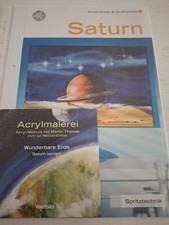 Dvd acryl malkurs gebraucht kaufen  Oberhausen