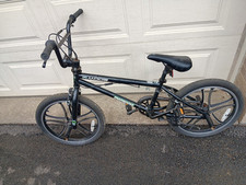 Mongoose bmx bike for sale  Pittsburgh