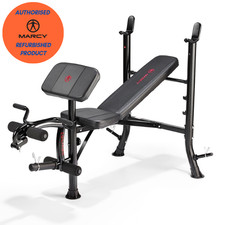 Starter weight bench for sale  GOOLE