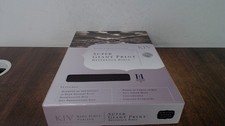 Bible kjv super for sale  UK
