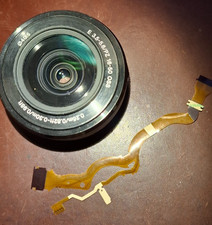 Sony emount selp1650 usato Sony emount selp1650 usato  Como