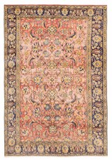 Vintage hand knotted for sale  Champlain