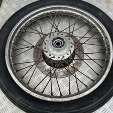 Yamaha rd250 rd350 for sale  WREXHAM