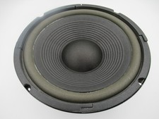 Alto-falante Woofer Vintage Pioneer A25FU20-53F 10”, Precisa de "Look" Reglued comprar usado Alto-falante Woofer Vintage Pioneer A25FU20-53F 10”, Precisa de "Look" Reglued comprar usado  Enviando para Brazil