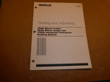 Caterpillar 950g 962g for sale  Elmwood Park