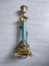 Ancienne lampe colonne d'occasion  Bayeux