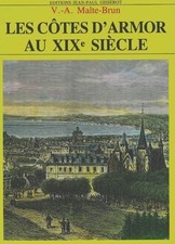 Côtes armor xixe d'occasion  Hennebont