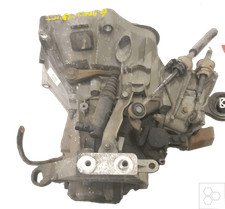 71773204 cambio compl. usato 71773204 cambio compl. usato  Italia