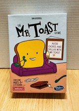 Mr. toast card for sale  Littleton