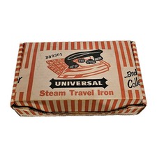 Vintage 1960 universal for sale  Seneca