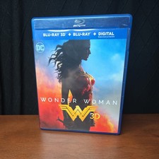 Wonder woman digital for sale  Preston