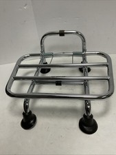 Vespa front rack for sale  Phoenix