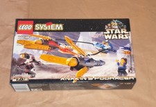 Lego vintage star usato  Bari