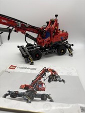 Lego technic set gebraucht kaufen  Bergheim
