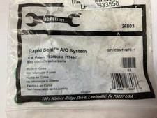Tech select 26803 for sale  Houston