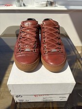 Balenciaga arena rouge for sale  SOUTHPORT