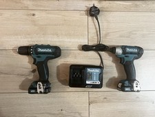 Makita 10.8v 12v for sale  COVENTRY