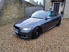 2007 bmw e92 for sale  BRACKLEY