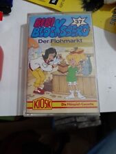Bibi blocksberg folge gebraucht kaufen  Magdeburg