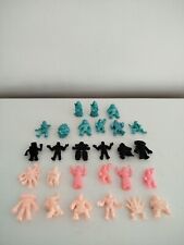 Cosmix lot figurines d'occasion  Nantes-