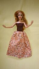 Barbie steffi mode gebraucht kaufen  Hamburg