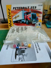 Heller 50792 peterbilt d'occasion  Saint-André-de-Cubzac