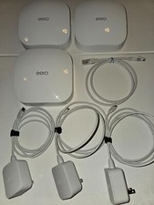 Eero pro pack for sale  Issaquah