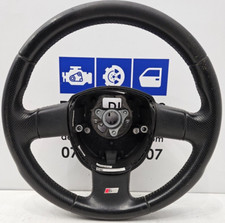 Volant direction audi d'occasion  Verneuil-l'Étang