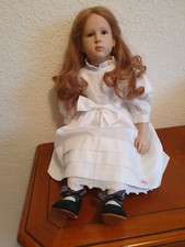 Sigikid künstler puppe gebraucht kaufen  Altena