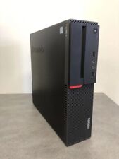 Lenovo m700 sff d'occasion  Bussy-Saint-Georges