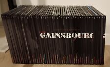 Serge gainsbourg collection d'occasion  Cesson-Sévigné