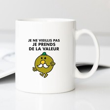 Mug tasse céramique d'occasion  Allevard