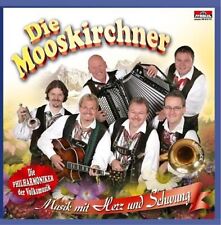 Mooskirchner musik herz gebraucht kaufen  Berlin