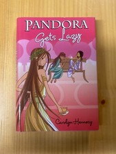 Pandora gets lazy for sale  Greendell