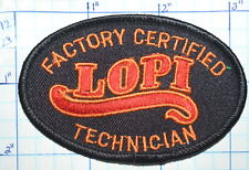 Factory certified lopi for sale  Saint Paul