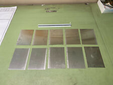 Gauge stainless steel for sale  Johnson City