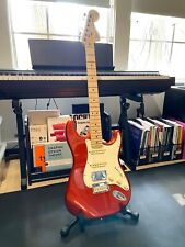 style partscaster strat for sale  Austin