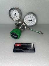 Regulador de pressão de controle Swagelok KPR1FRF412A20000 PSIG com 2 medidores comprar usado  Enviando para Brazil